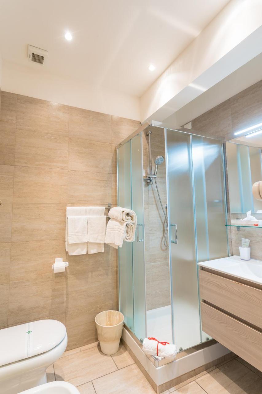 Bq House Milizie Luxury Rooms Rom Exterior foto